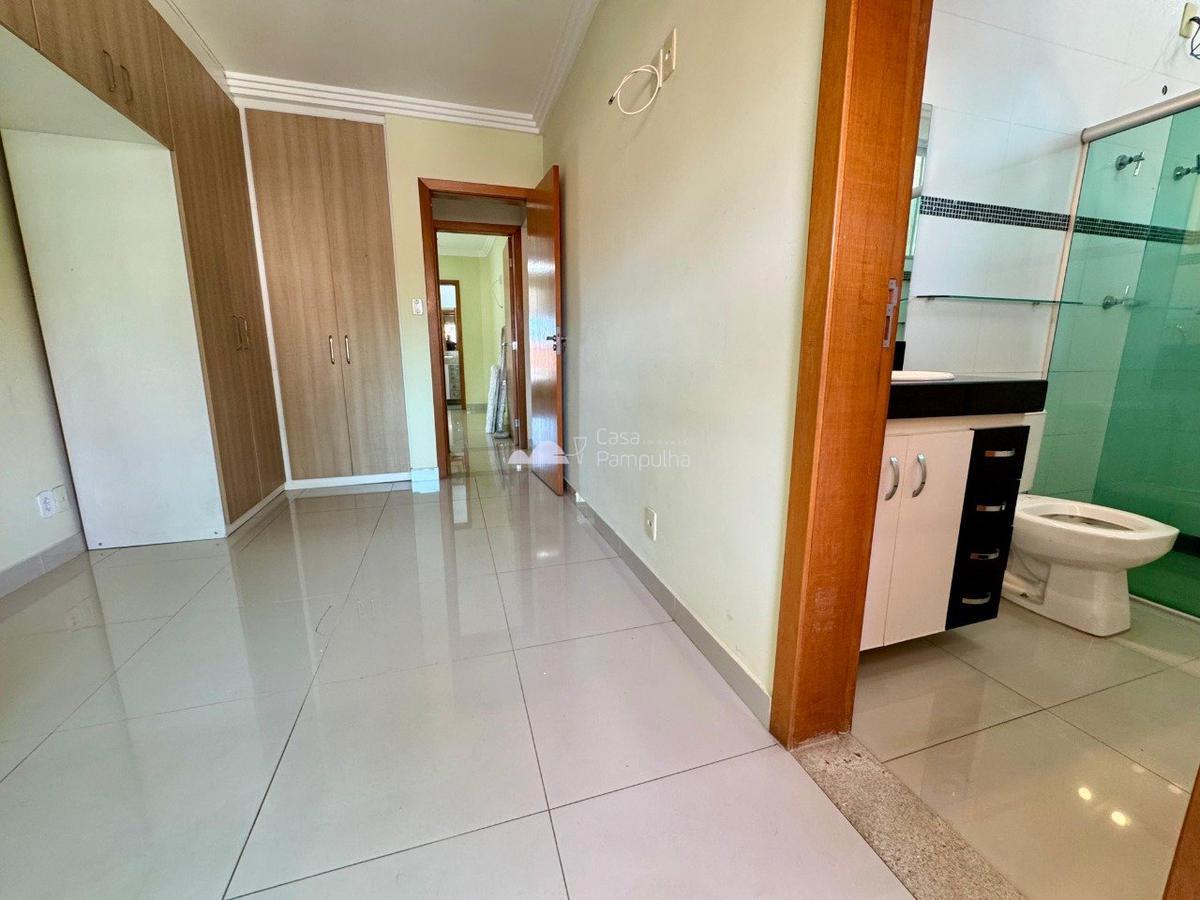 Casa, Santa Amélia, 4 Quartos, 4 Vagas, 3 Suítes
