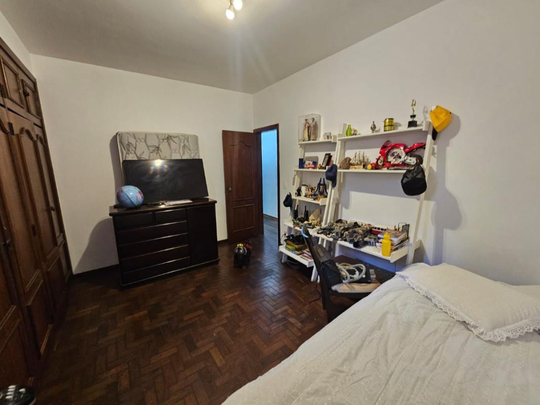 Apartamento, Sion, 4 Quartos, 2 Vagas