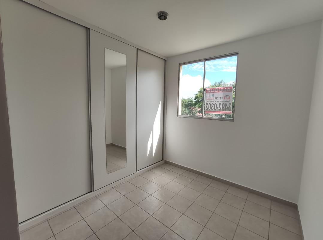 Apartamento, União, 3 Quartos, 2 Vagas, 1 Suíte