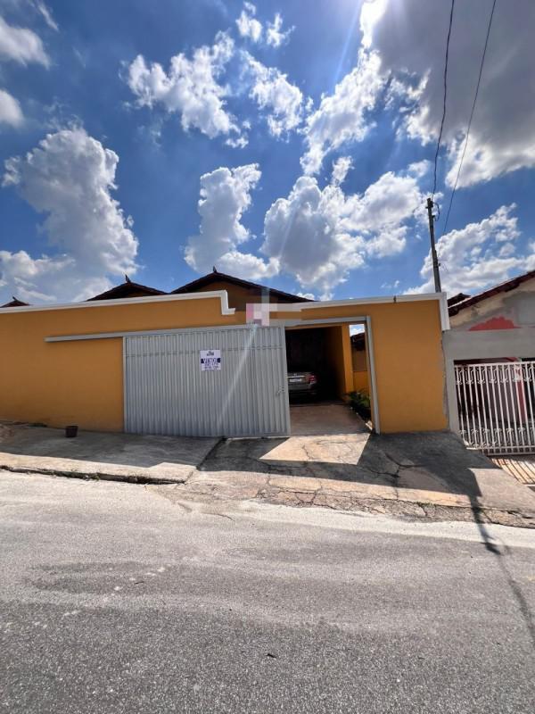 Casa, Tirol, 5 Quartos, 3 Vagas, 1 Suíte