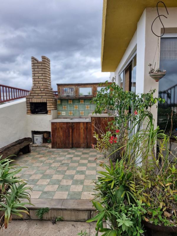 Cobertura, Palmares, 3 Quartos, 2 Vagas, 1 Suíte