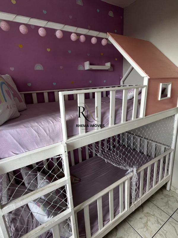 Apartamento, Planalto, 3 Quartos, 1 Vaga