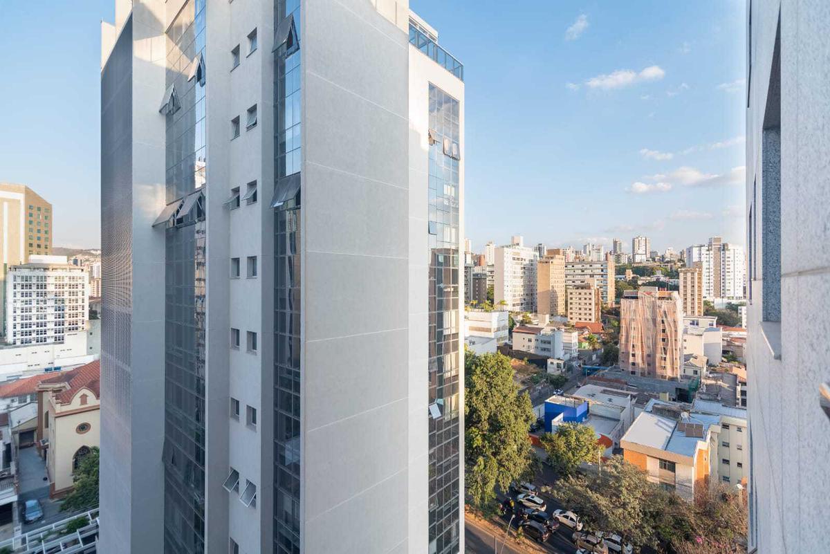 Apartamento, Lourdes, 4 Quartos, 3 Vagas, 4 Suítes