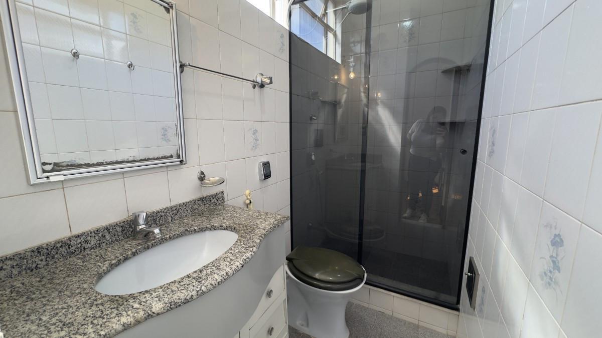 Apartamento, Jardim América, 3 Quartos, 1 Vaga, 1 Suíte
