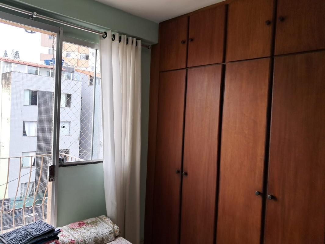 Cobertura, Novo Eldorado, 3 Quartos, 1 Vaga