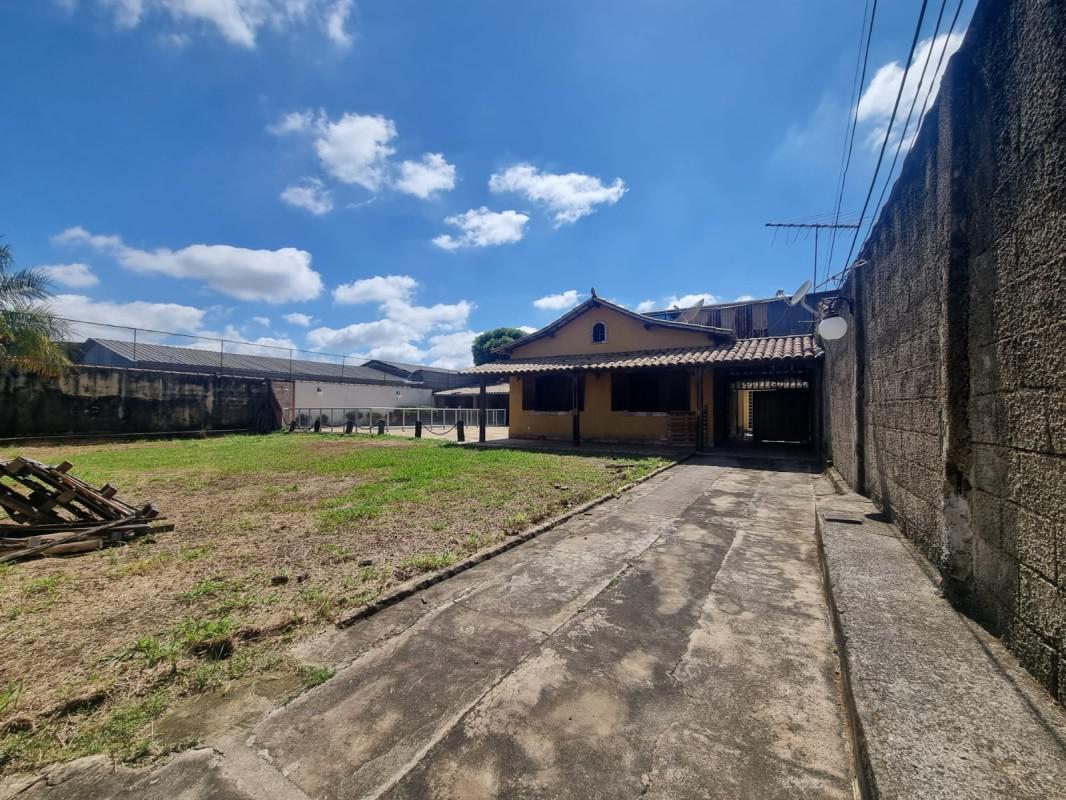 Casa, Amazonas, 2 Quartos, 5 Vagas, 1 Suíte