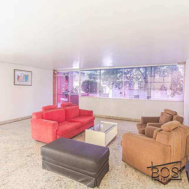 Apartamento, Sagrada Família, 3 Quartos, 2 Vagas