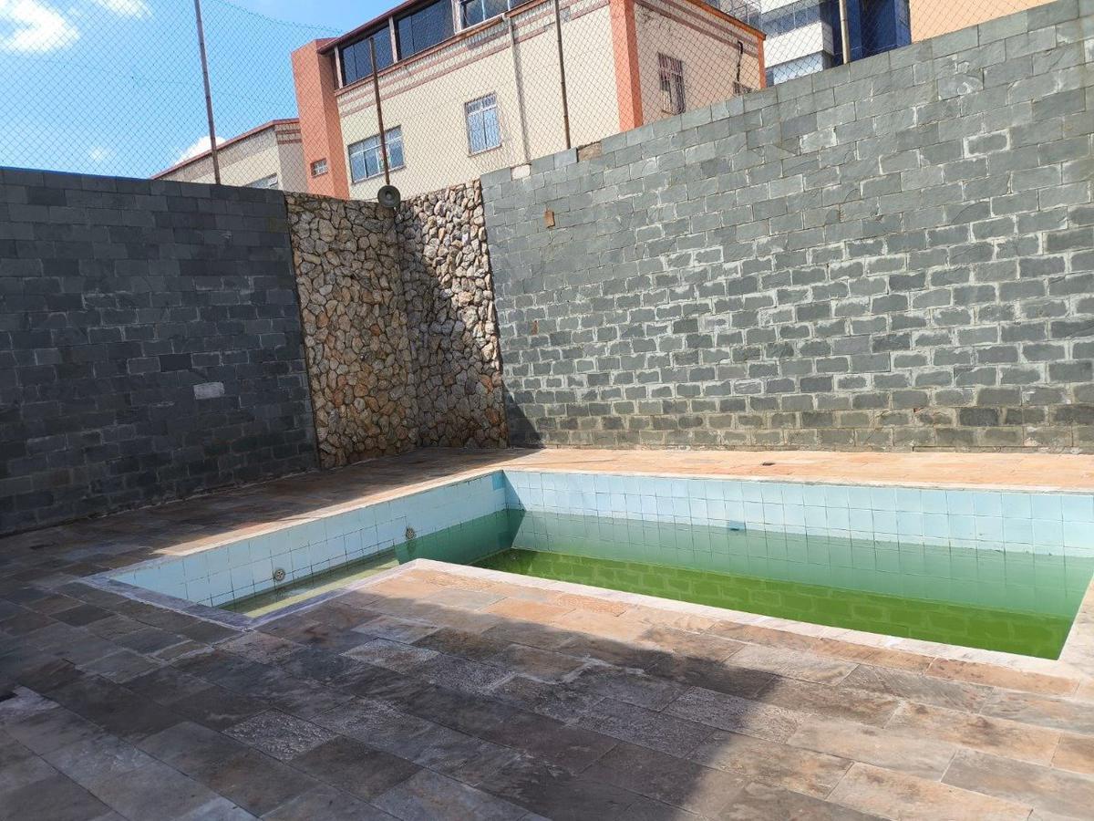 Casa, Palmares, 4 Quartos, 4 Vagas, 2 Suítes