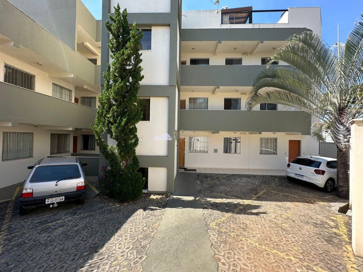 Apartamento, Santa Amélia, 3 Quartos, 1 Vaga, 1 Suíte