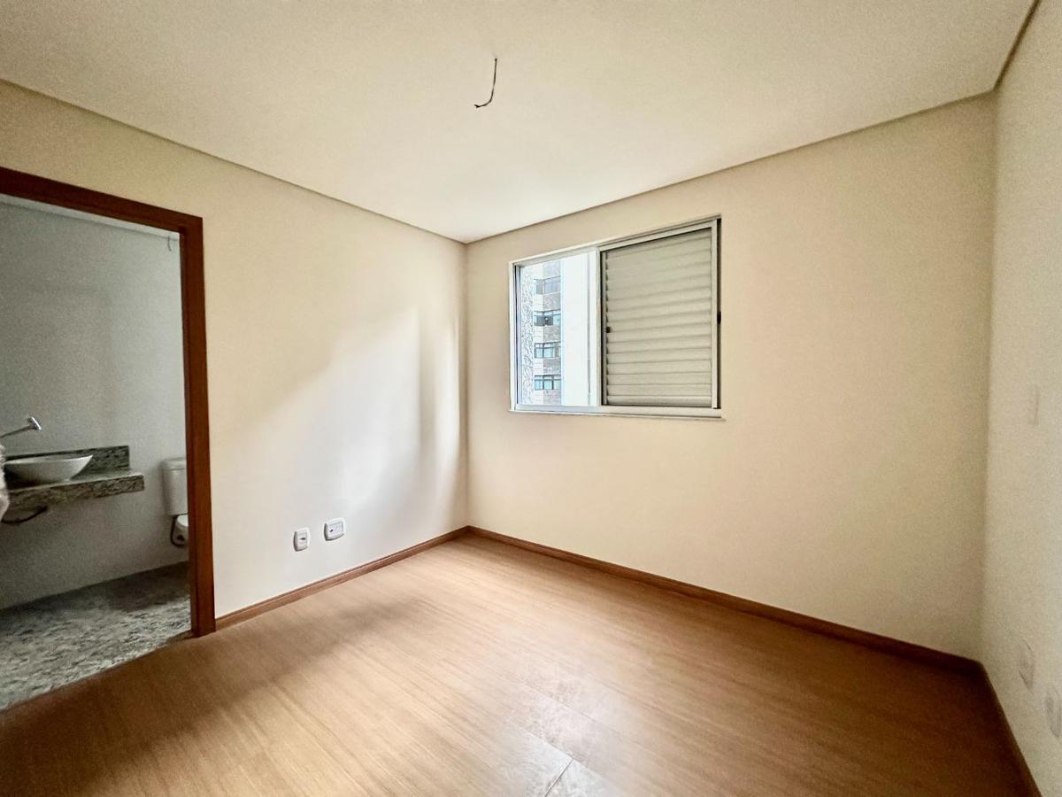 Cobertura, Lourdes, 2 Quartos, 2 Vagas, 2 Suítes