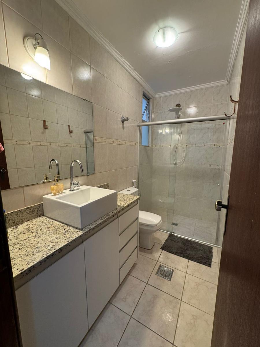 Apartamento, Colégio Batista, 3 Quartos, 2 Vagas, 1 Suíte