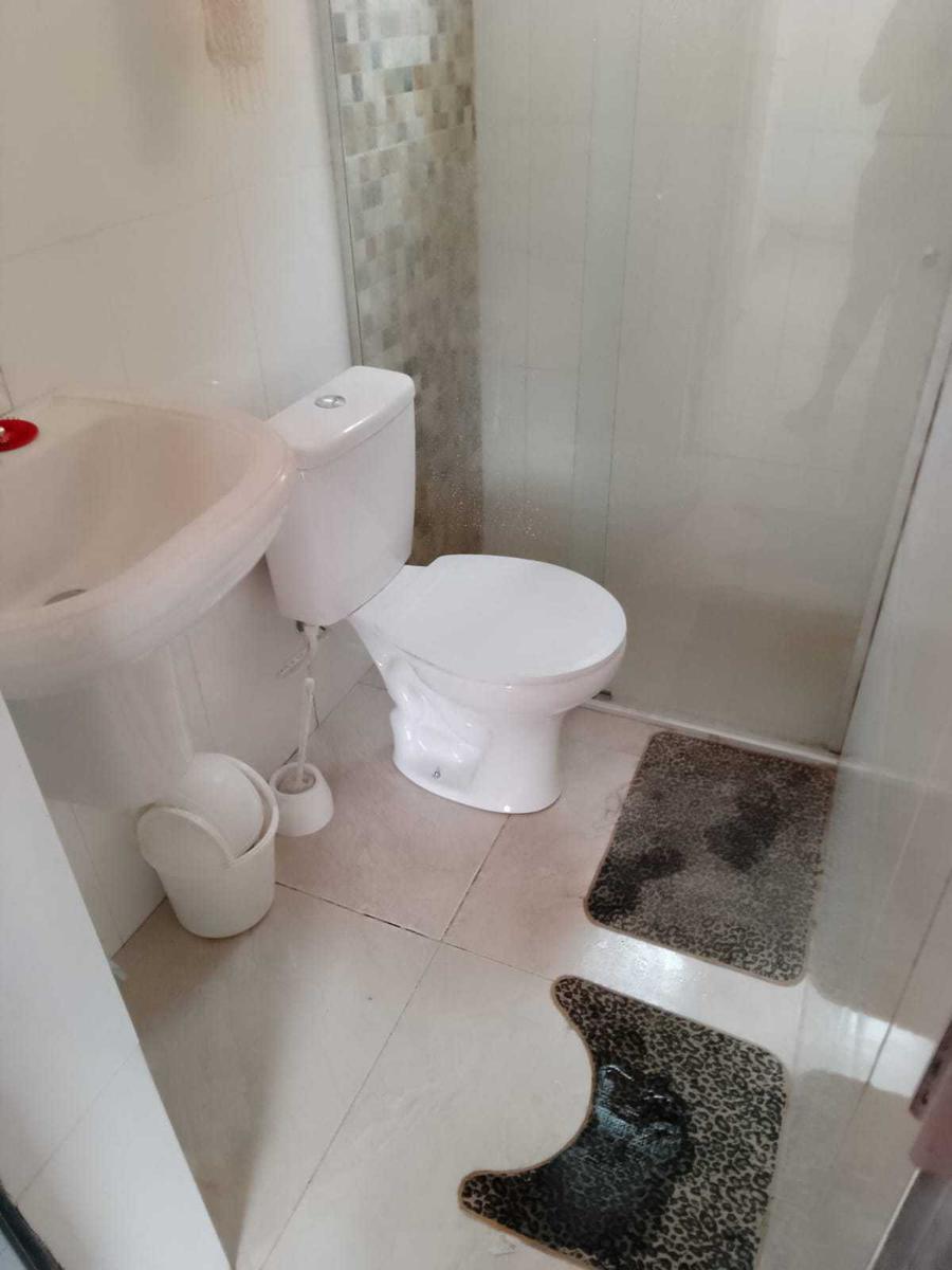 Apartamento, Conjunto Cristina (são Benedito), 3 Quartos, 1 Vaga