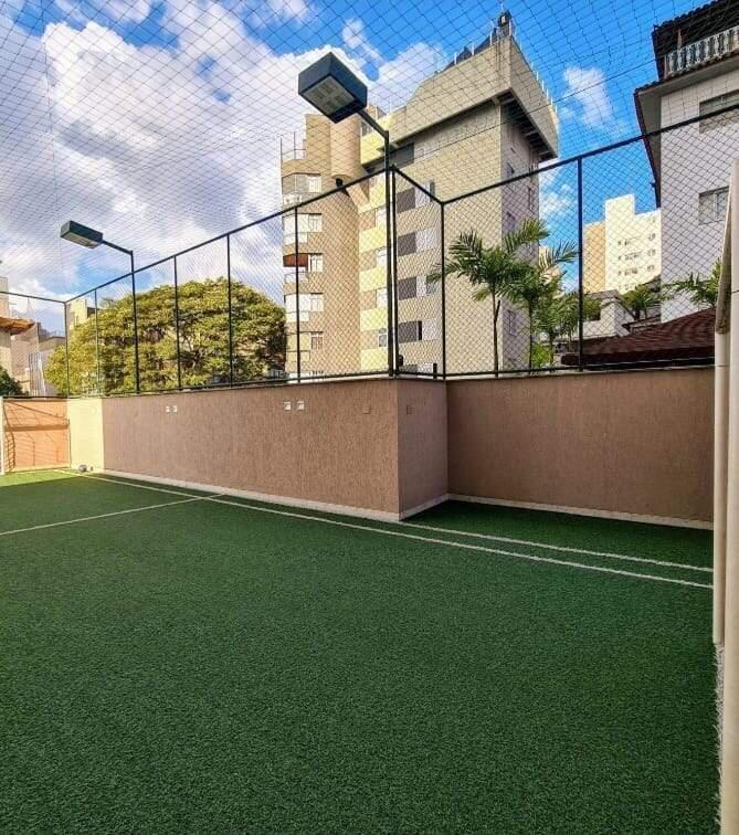 Apartamento, Cruzeiro, 4 Quartos, 4 Vagas, 4 Suítes