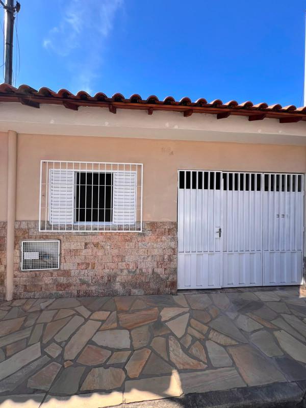 Casa, Jardim Sion, 3 Quartos, 1 Vaga