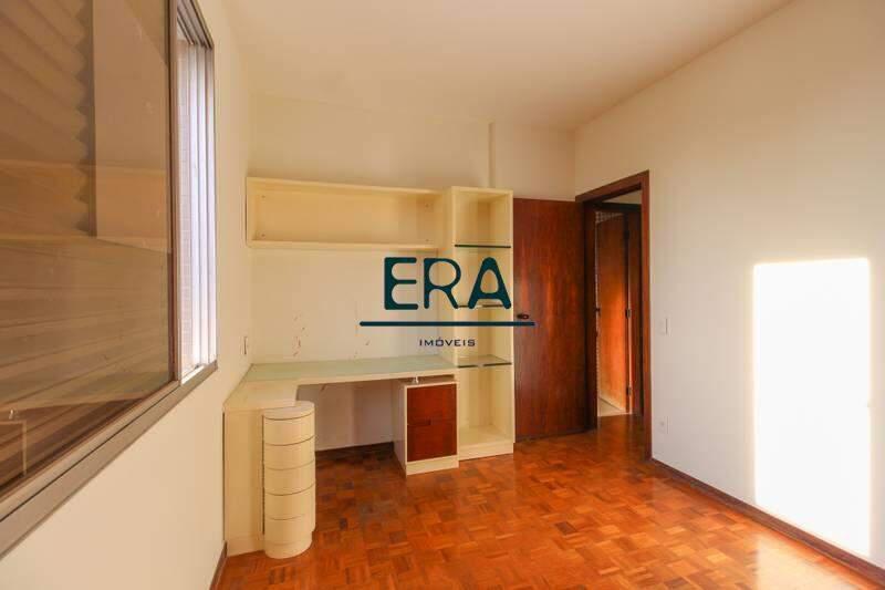 Apartamento, Funcionários, 4 Quartos, 2 Vagas, 1 Suíte
