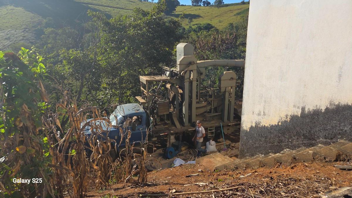 Fazenda, Zona Rural, 0 Quarto, 0 Vaga
