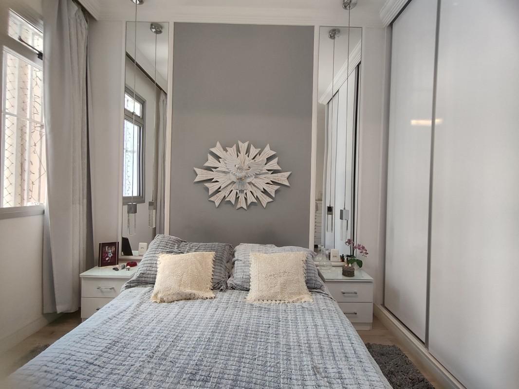 Apartamento, Nova Suíssa, 3 Quartos, 1 Vaga, 1 Suíte