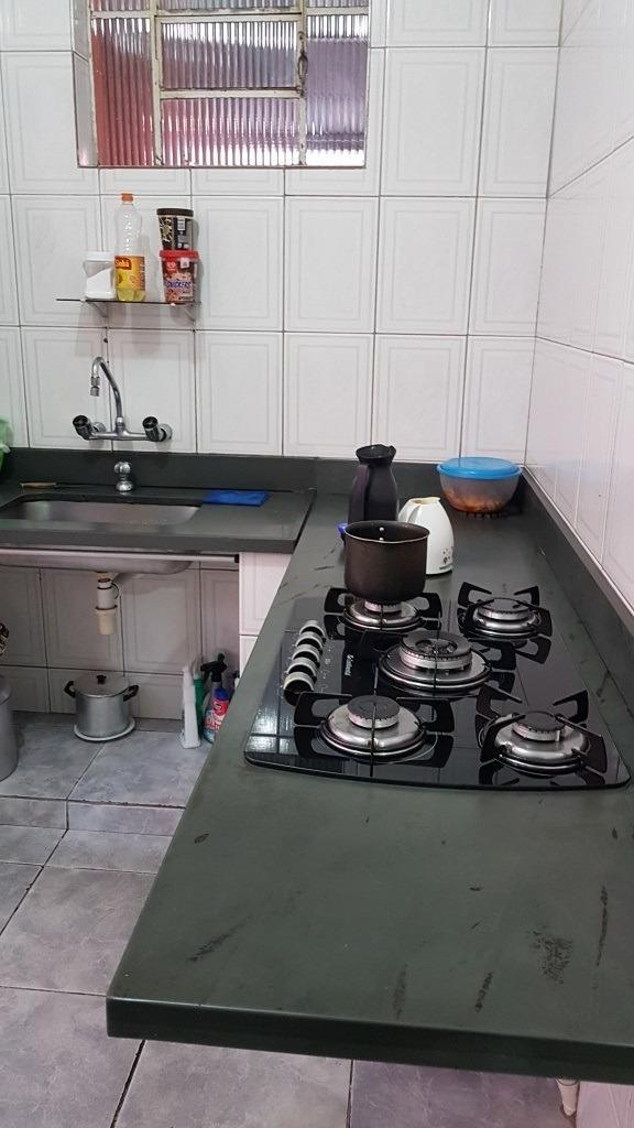 Casa, Guarani, 4 Quartos, 4 Vagas, 1 Suíte