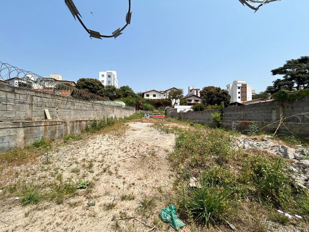 Lote, Planalto, 0 Quarto, 0 Vaga