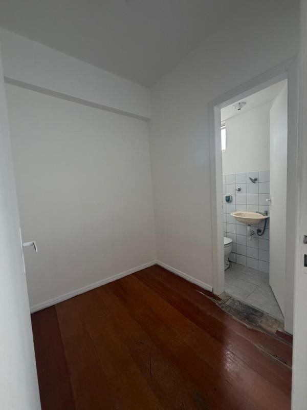 Apartamento, Sagrada Família, 3 Quartos, 1 Vaga, 1 Suíte