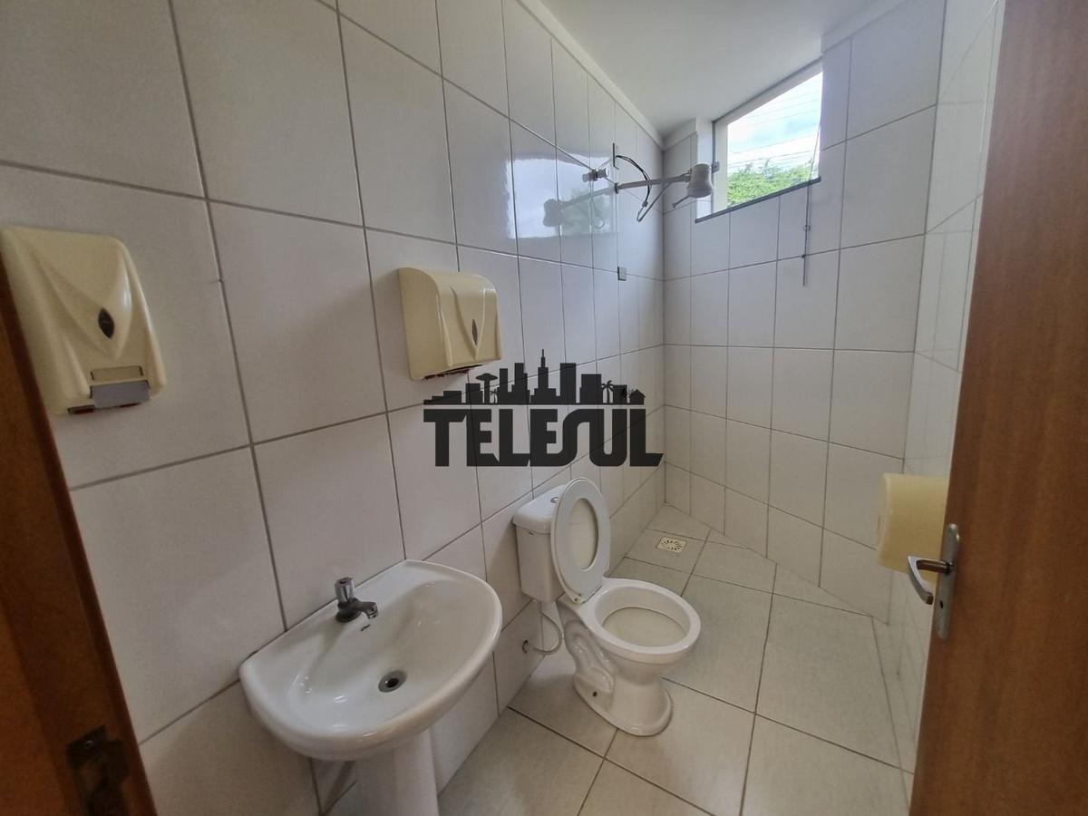 Galpão, Industrial Reinaldo Foresti, 0 Quarto, 0 Vaga