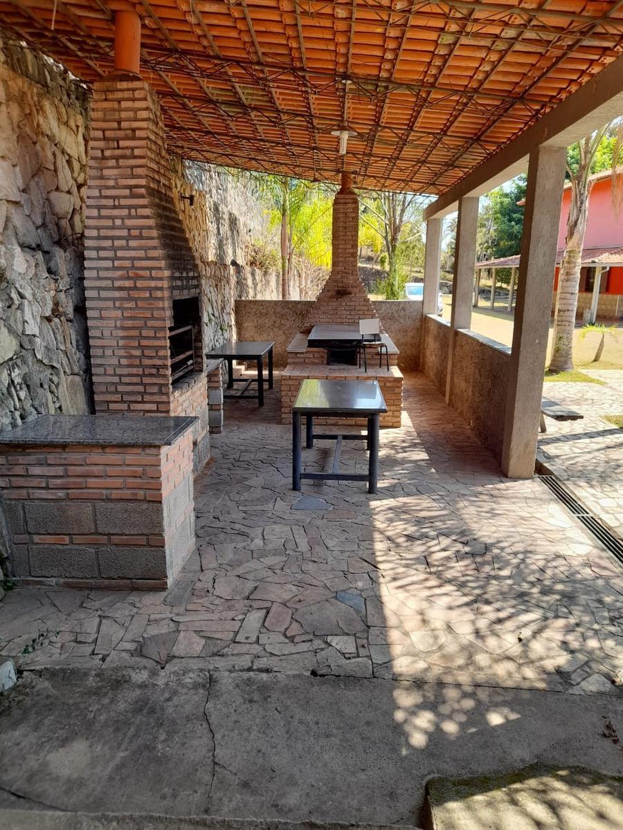 Fazenda, Condominio Santa Clara, 0 Quarto, 0 Vaga