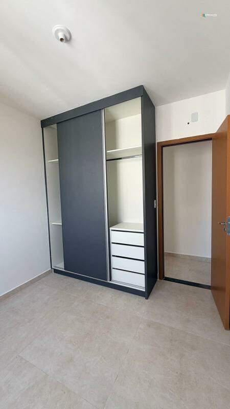 Cobertura, Boa Esperança, 3 Quartos, 2 Vagas, 1 Suíte