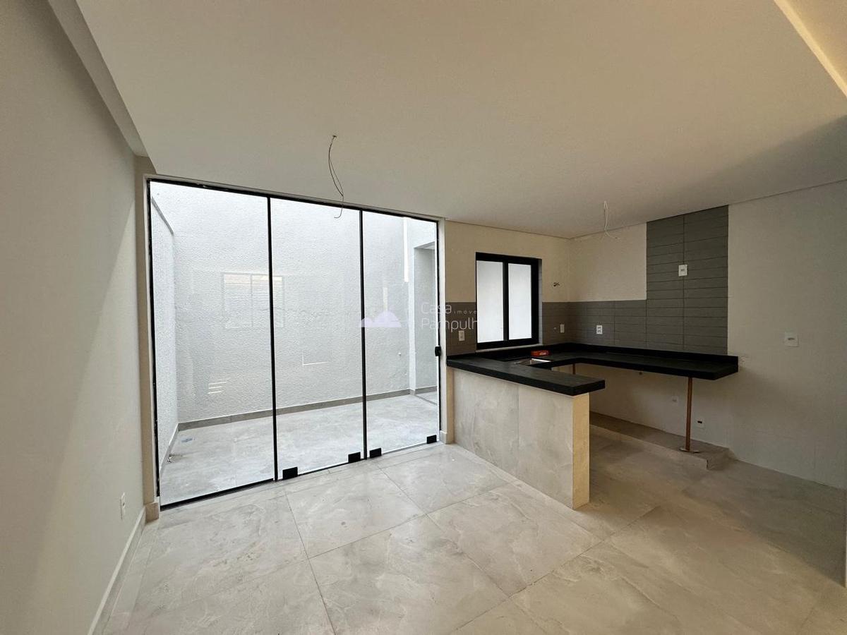 Casa, Itapoã, 3 Quartos, 2 Vagas, 1 Suíte