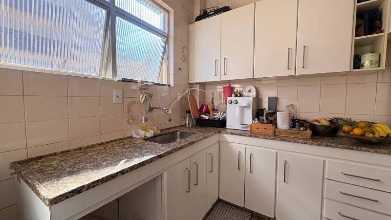 Apartamento, União, 4 Quartos, 2 Vagas, 1 Suíte