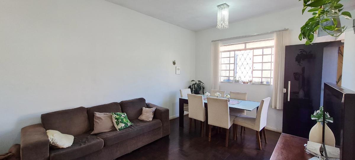 Casa, Nova Vista, 3 Quartos, 1 Vaga