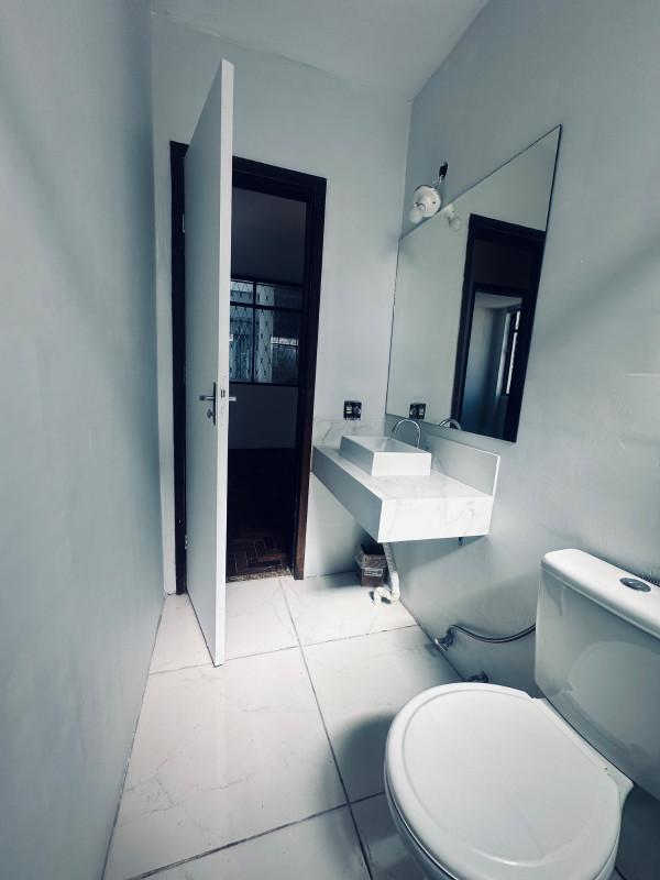 Apartamento, Minas Brasil, 2 Quartos, 1 Vaga