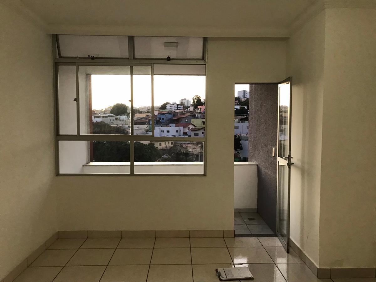Apartamento, Ipiranga, 2 Quartos, 0 Vaga