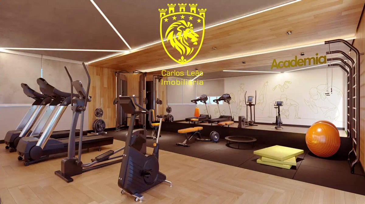 Apartamento, Jaraguá, 3 Quartos, 2 Vagas, 1 Suíte