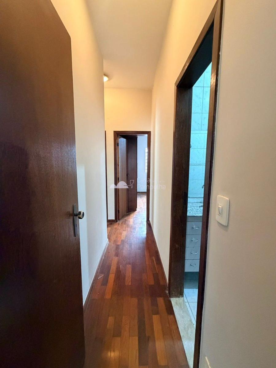 Casa, Santa Amélia, 3 Quartos, 3 Vagas, 1 Suíte