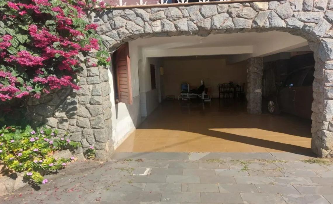 Casa, Renascença, 3 Quartos, 4 Vagas, 1 Suíte