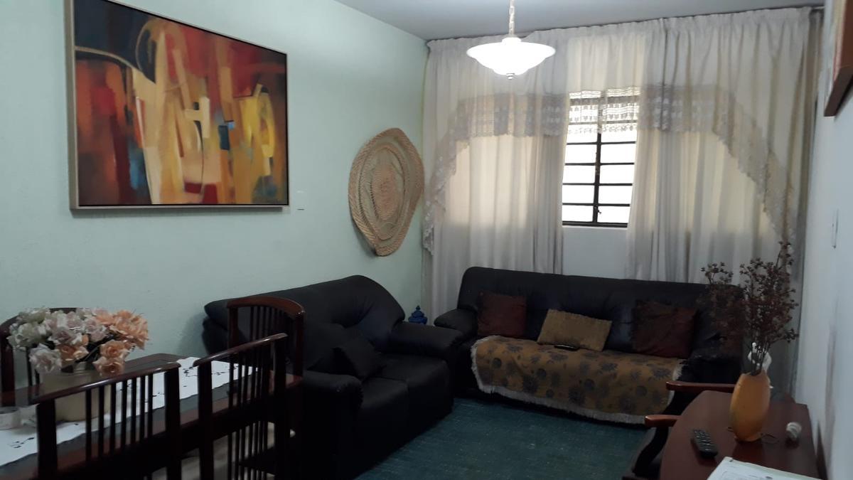 Casa, Santa Teresa, 2 Quartos