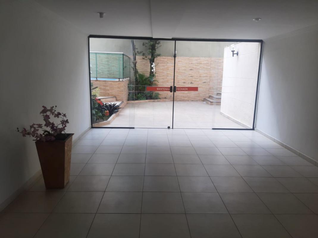 Apartamento, Castelo, 4 Quartos, 3 Vagas, 1 Suíte