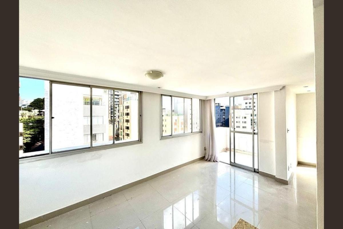 Apartamento, Anchieta, 2 Quartos, 2 Vagas