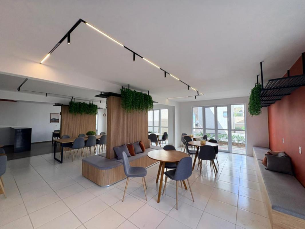 Apartamento, Palmeiras, 2 Quartos, 1 Vaga, 1 Suíte