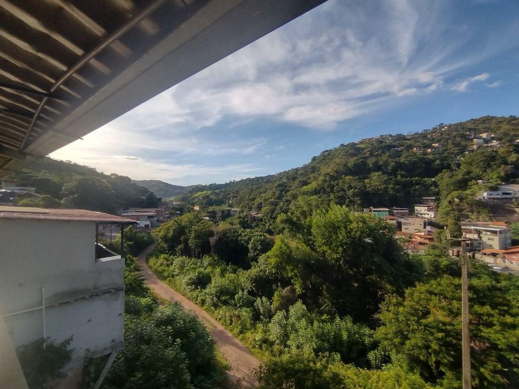 Casa, Água Férrea, 2 Quartos, 1 Vaga