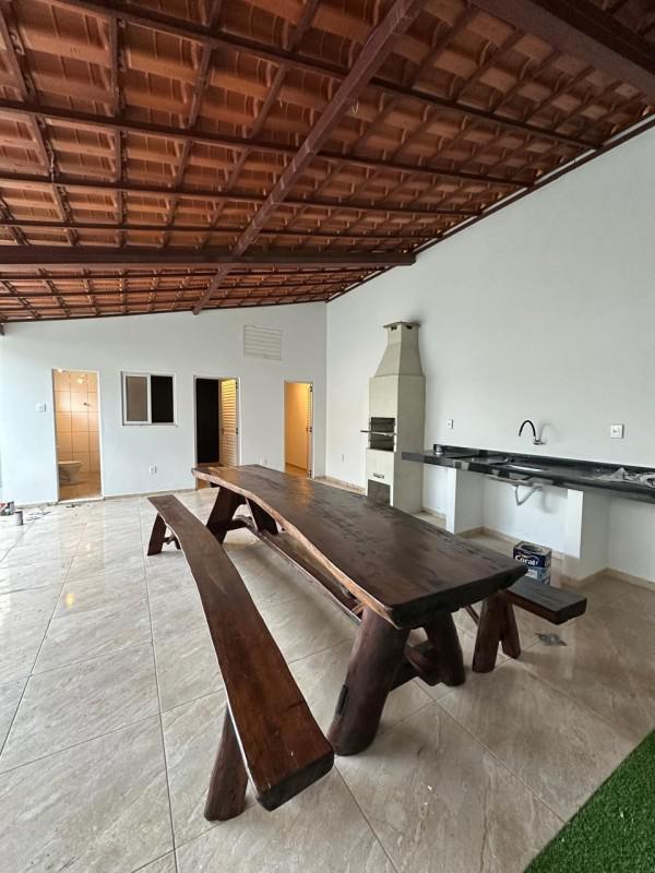 Casa, Itacolomi, 4 Quartos, 5 Vagas, 1 Suíte