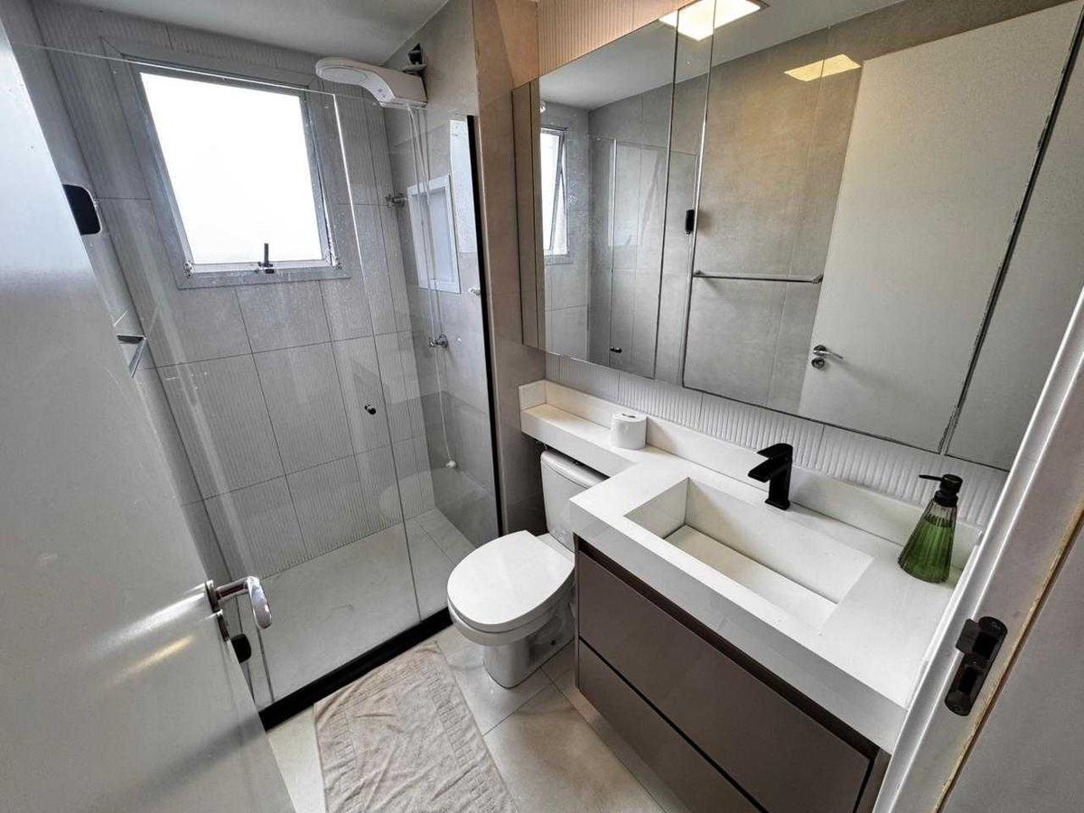 Apartamento, Ipiranga, 3 Quartos, 3 Vagas, 1 Suíte