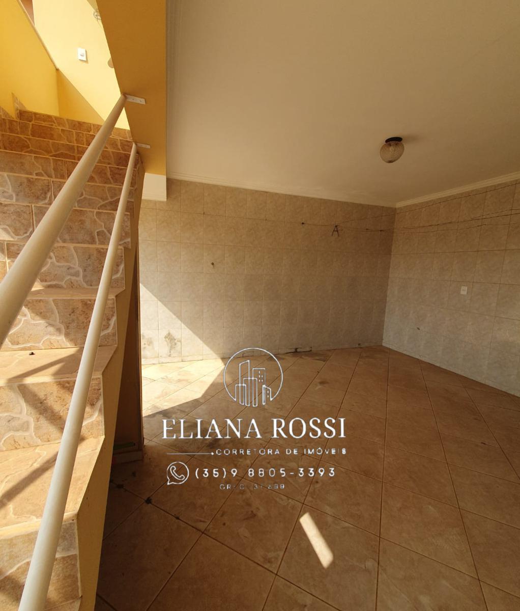 Casa, Rezende, 3 Quartos, 4 Vagas, 1 Suíte