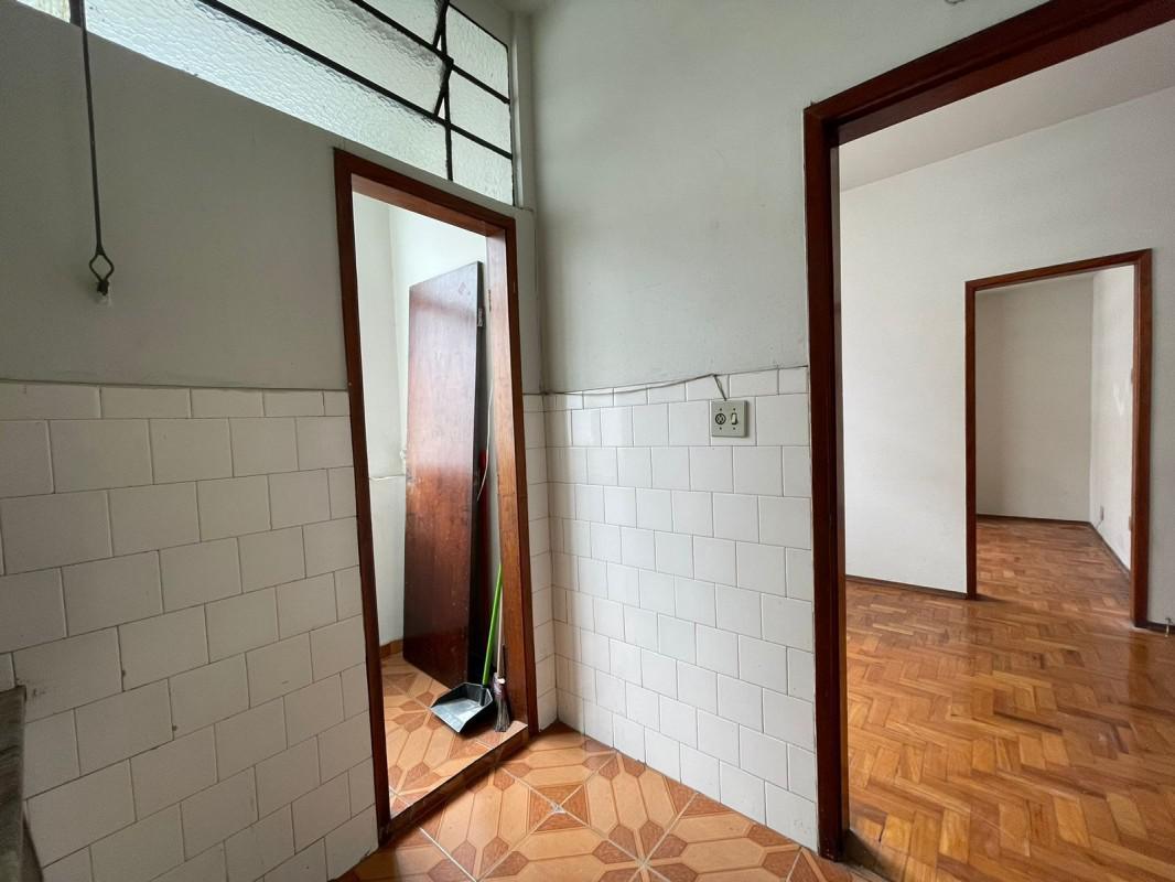 Apartamento, Centro, 1 Quarto, 0 Vaga