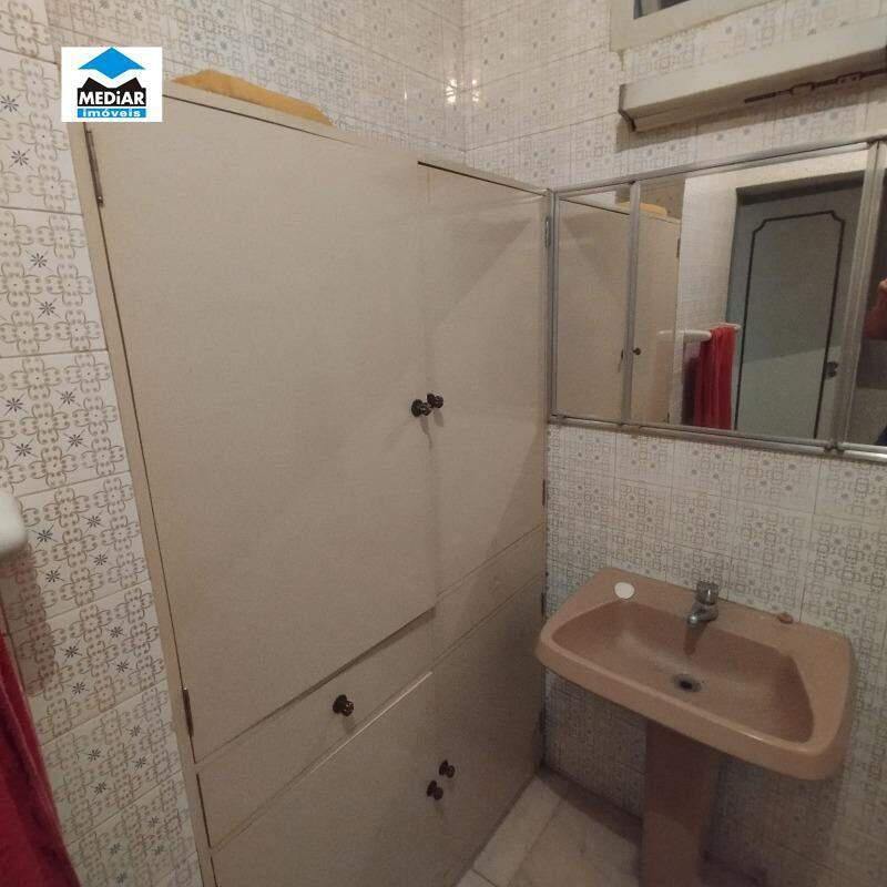 Apartamento, Centro, 4 Quartos, 1 Vaga, 1 Suíte
