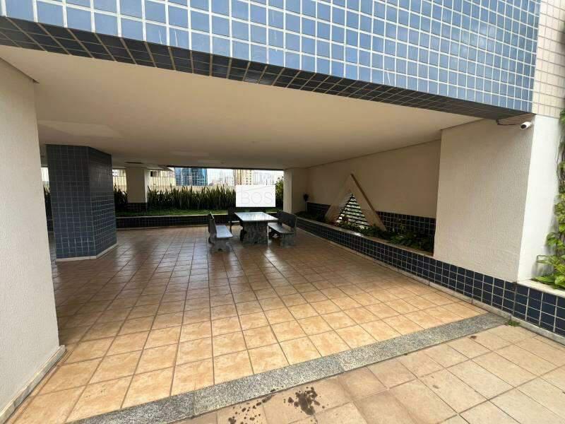Apartamento, Funcionários, 3 Quartos, 2 Vagas, 1 Suíte