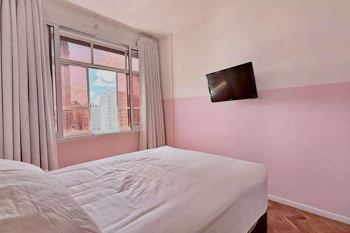 Apartamento, Barro Preto, 3 Quartos, 0 Vaga