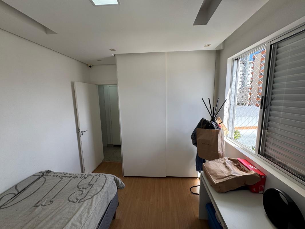 Apartamento, União, 4 Quartos, 4 Vagas, 2 Suítes