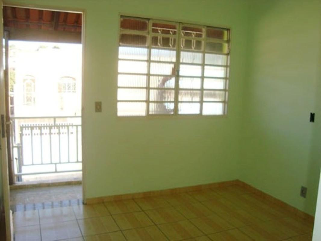 Casa, Novo Progresso, 2 Quartos, 1 Vaga