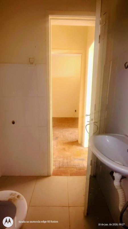 Apartamento, Centro, 2 Quartos, 0 Vaga